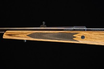 Remington 798 375 H&H Mag/26" - CS - Image 10 of 10