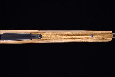 Remington 798 375 H&H Mag/26" - CS - Image 8 of 10