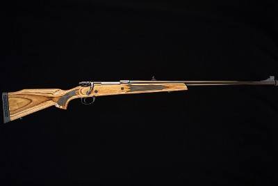 Remington 798 375 H&H Mag/26"CS