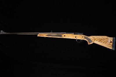 Remington 798 375 H&H Mag/26" - CS - Image 6 of 10
