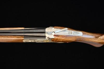 Guerini Syren Tempio Field, 28ga/28", LH - NEW - Image 7 of 13