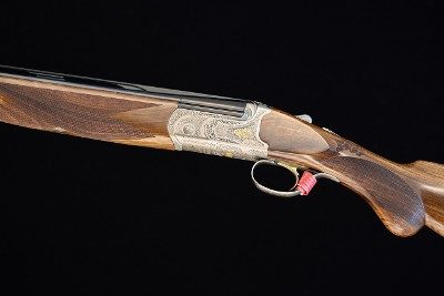 Guerini Syren Tempio Field, 28ga/28", LH - NEW - Image 2 of 13