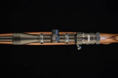 Browning XBolt 243 Win/20" -CS - Image 7 of 7