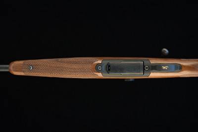 Browning XBolt 243 Win/20" -CS - Image 6 of 7