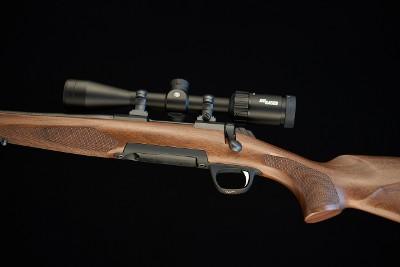 Browning XBolt 243 Win/20" -CS - Image 5 of 7