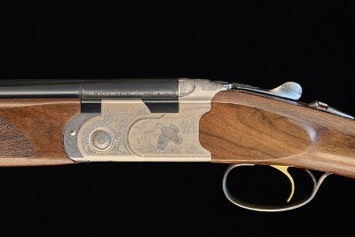 Beretta 687 Silver Pigeon III 28 Ga./28" - Image 7 of 12