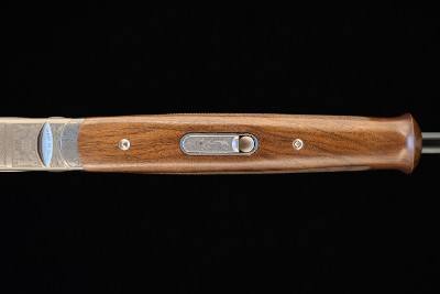 Beretta 687 Silver Pigeon III 28 Ga./28" - Image 3 of 12