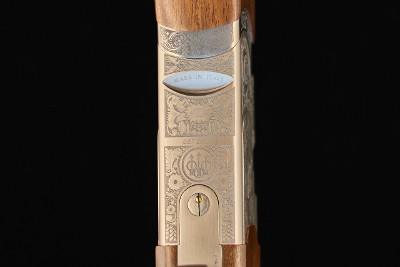 Beretta 687 Silver Pigeon III 28 Ga./28" - Image 11 of 12