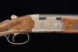Beretta 687 Silver Pigeon III 28 Ga./28" - Image 4 of 12