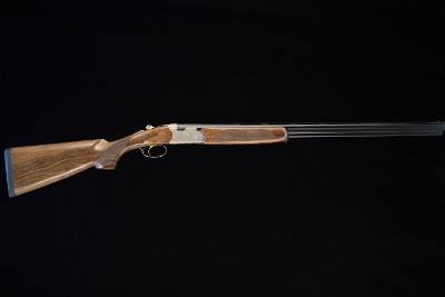 Beretta 687 Silver Pigeon III 28 Ga./28" - Image 9 of 12