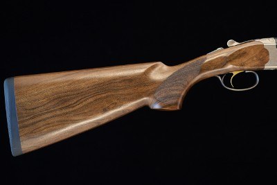Beretta 687 Silver Pigeon III 28 Ga./28" - Image 1 of 12