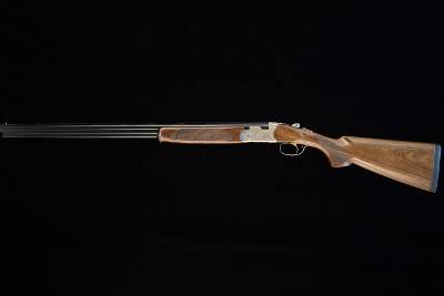 Beretta 687 Silver Pigeon III 28 Ga./28" - Image 2 of 12