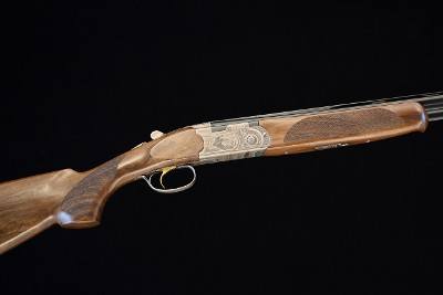 Beretta 687 Silver Pigeon III 28 Ga./28" - Image 5 of 12