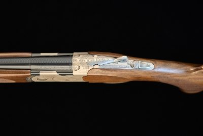 Beretta 687 Silver Pigeon III 28 Ga./28" - Image 5 of 12