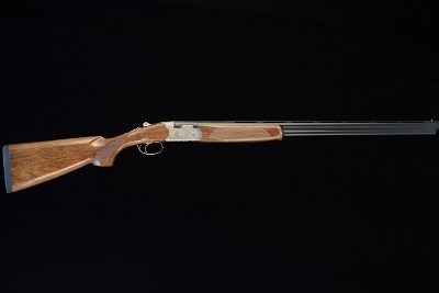 Beretta 687 Silver Pigeon III 28 Ga./28" - Image 3 of 12