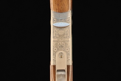 Beretta 687 Silver Pigeon III 28 Ga./28" - Image 2 of 12