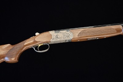 Beretta 687 Silver Pigeon III 28 Ga./28" - Image 8 of 12