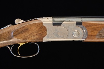 Beretta 687 Silver Pigeon III 28 Ga./28" - Image 9 of 12