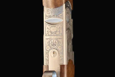 Beretta Silver Pigeon III Vittoria, 20ga/28" - NEW - Image 9 of 12