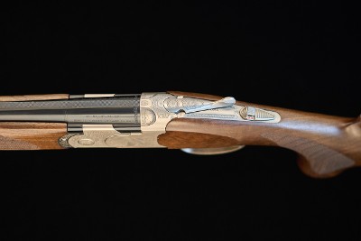 Beretta Silver Pigeon III Vittoria, 20ga/28" - NEW - Image 12 of 12