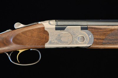 Beretta Silver Pigeon III Vittoria, 20ga/28