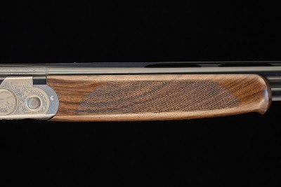 Beretta Silver Pigeon III Vittoria, 20ga/28