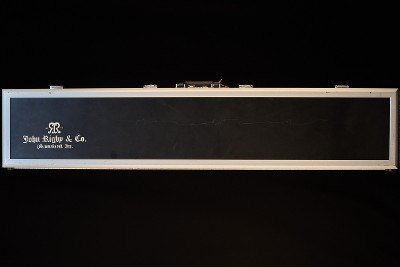 Used John Rigby & Co .470 NE with 24" Barrels - Image 15 of 15