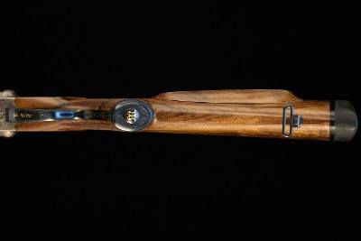Used John Rigby & Co .470 NE with 24" Barrels - Image 3 of 15