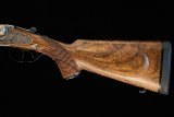 Used John Rigby & Co .470 NE with 24" Barrels - Image 5 of 15