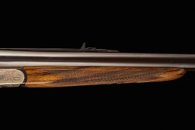 Used John Rigby & Co .470 NE with 24" Barrels - Image 11 of 15