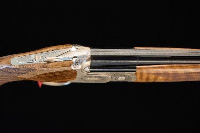Caesar Guerini Summit Compact, 12ga/30", LH - NEW - Image 11 of 13