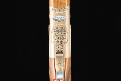Caesar Guerini Summit Compact, 12ga/30", LH - NEW - Image 2 of 13