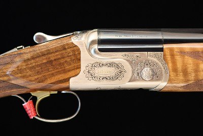 Caesar Guerini Summit Compact, 12ga/30", LH - NEW - Image 10 of 13