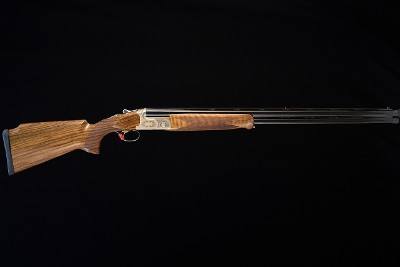 Caesar Guerini Summit Compact, 12ga/30", LH - NEW - Image 1 of 13