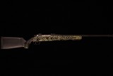 Gunwerks Werkman .300 Win / silencer + ammo incl'd - Image 4 of 5