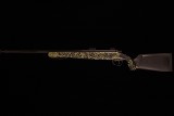 Gunwerks Werkman .300 Win / silencer + ammo incl'd - Image 1 of 5