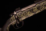 Gunwerks Werkman .300 Win / silencer + ammo incl'd - Image 3 of 5