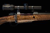 Rigby Big Game Vintage .458 Lott, WG7 w/ Z8i - NEW - Image 11 of 13