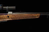 Rigby Big Game Vintage .458 Lott, WG7 w/ Z8i - NEW - Image 6 of 13