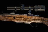 Rigby Big Game Vintage .458 Lott, WG7 w/ Z8i - NEW - Image 9 of 13