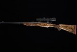 Rigby Big Game Vintage .458 Lott, WG7 w/ Z8i - NEW - Image 3 of 13