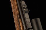 Rigby Big Game Vintage .458 Lott, WG7 w/ Z8i - NEW - Image 10 of 13