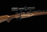 Rigby Big Game Vintage .458 Lott, WG7 w/ Z8i - NEW - Image 1 of 13