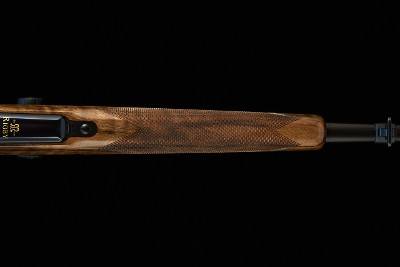 Rigby Big Game Vintage .458 Lott, WG7 w/ Z8i - NEW - Image 5 of 13