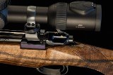Rigby Big Game Vintage .458 Lott, WG7 w/ Z8i - NEW - Image 12 of 13