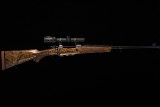 Rigby Big Game Vintage .458 Lott, WG7 w/ Z8i - NEW - Image 2 of 13