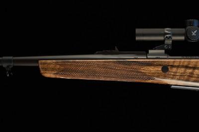 Rigby Big Game Vintage .458 Lott, WG7 w/ Z8i - NEW - Image 4 of 13