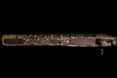 Gunwerks Werkman .300 Win / silencer + ammo incl'd - Image 2 of 5