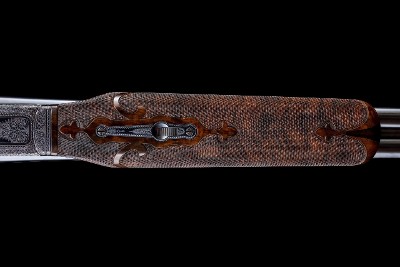 Winchester Model 21 12ga - Image 4 of 10