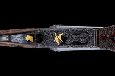 Winchester Model 21 12ga - Image 8 of 10
